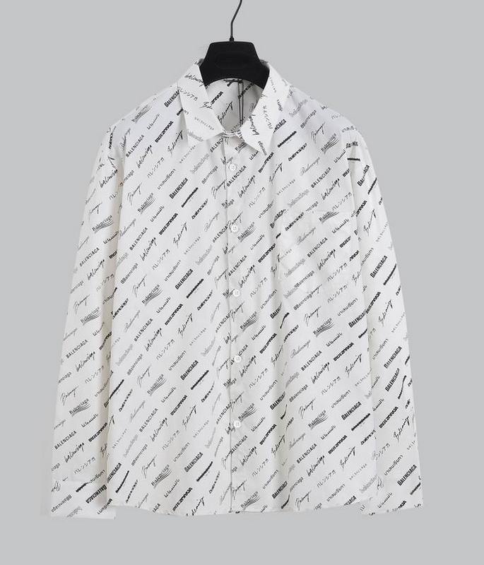 Balenciaga Men's Shirts 19